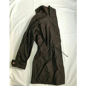 Brown Simply Vera Jacket